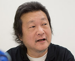 後藤正行 (Masayuki Gotō)