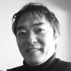 多和田吏 (Tsukasa Tawada)