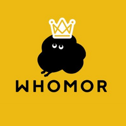 whomor Inc.