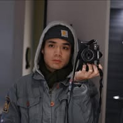 鄭宏緯 (Hongwei Zheng)