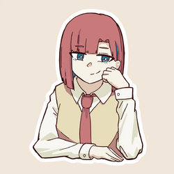 ういう (uiu)