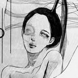 黒乃河伯 (Kahaku Kurono)