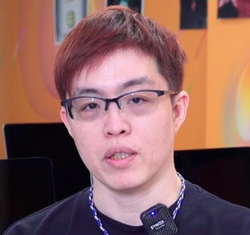 峰岸宏行 (Hiroyuki Minegishi)