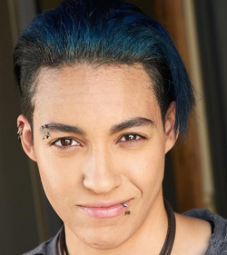 Ry Chase