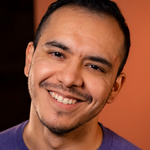 Staff Biographical Image