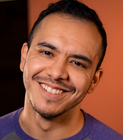 Spencer Ortega
