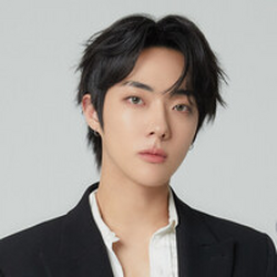 안태규 (An Tae Gyu)