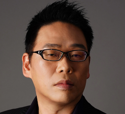乃村健次 (Kenji Nomura)