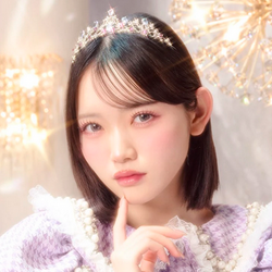 真鍋凪咲 (Nagisa Manabe)
