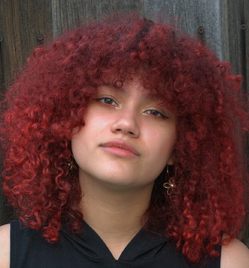 Ari Thrash