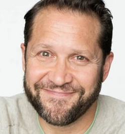 Michael Yurchak