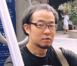 谷口輝雄 (Teruo Taniguchi)