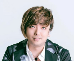 景山将太 (Shota Kageyama)