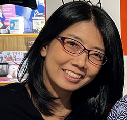 佐藤仁美 (Hitomi Satō)
