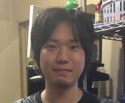 江口孝宏 (Takahiro Eguchi)