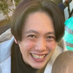 藤原良尭 (Yoshitaka Fujiwara)