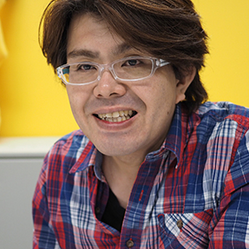一之瀬剛 (Gō Ichinose)