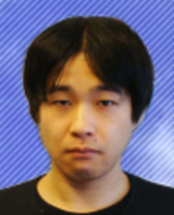 黒田英明 (Hideaki Kuroda)