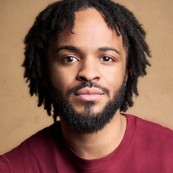 Isaiah Tyrelle Boyd