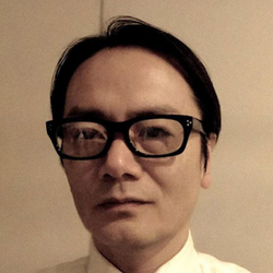 稲葉貢一 (Kōichi Inaba)