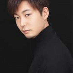 西尾勇哉 (Yūya Nishio)