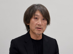 永田勝治 (Katsuharu Nagata)
