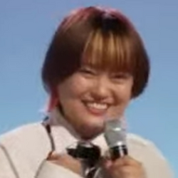 あきよしふみえ (Fumie Akiyoshi)