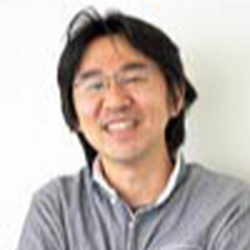 松島賢二 (Kenji Matsushima)