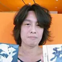 松宮稔展 (Toshinobu Matsumiya)