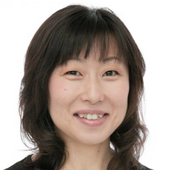 山崎和佳奈 (Wakana Yamazaki)