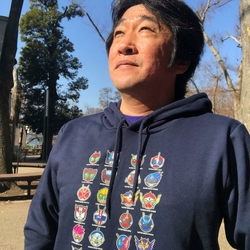 倉島一幸 (Kazuyuki Kurashima)