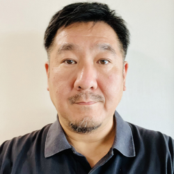 瀬尾太 (Dai Seo)