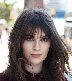 Erin Yvette
