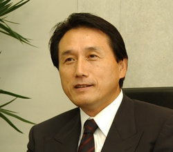 南沢道義 (Michiyoshi Minamisawa)