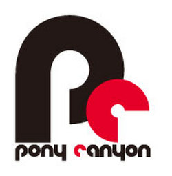 ポニーキャニオン (PONY CANYON)