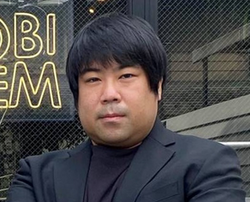 中川悠介 (Yusuke Nakagawa)