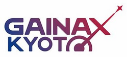 ガイナックス京都 (GAINAX Kyoto)