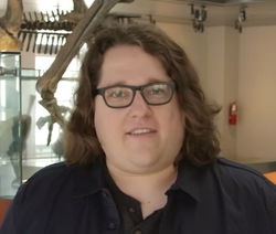 RJ Palmer