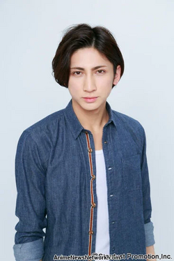 Hiromu Mineta (峯田大夢)