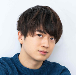浦和希 (Kazuki Ura)