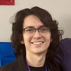 Evan Dean