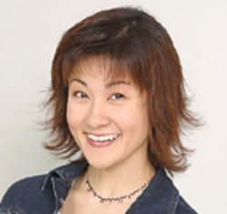 川上とも子 (Tomoko Kawakami)