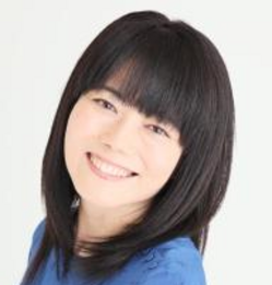 水谷優子 (Yuko Mizutani)