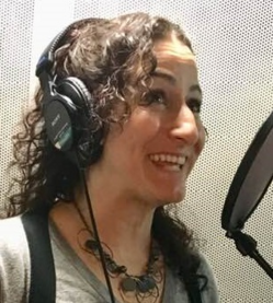 Simona Berman