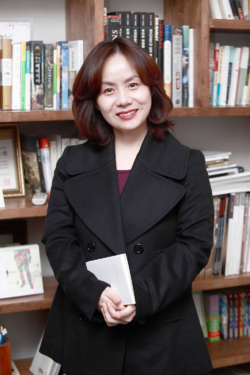 Choi Deok-Hui