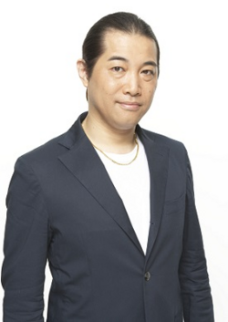 西嶋陽一 (Yōichi Nishijima)
