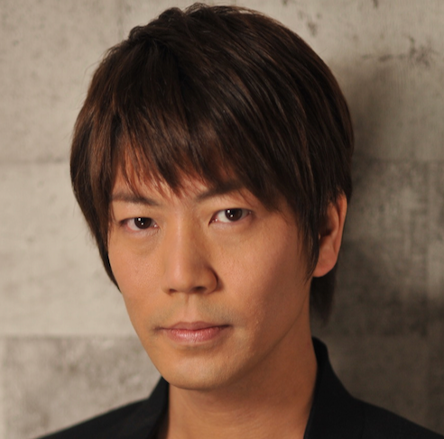 Biography Details 中川慶一 Keiichi Nakagawa Pocketmonsters Net