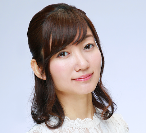 Biography Details: 菊地瞳 (Hitomi Kikuchi) - PocketMonsters.Net