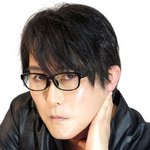 Staff Biographical Image