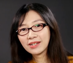 Sharon Leung Siu Ha